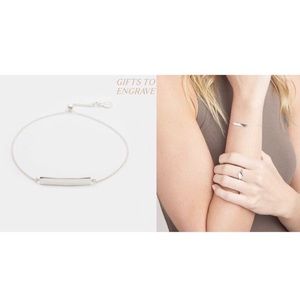 ✨GORJANA BESPOKE BRACELET✨